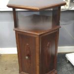 651 4231 BAR CABINET